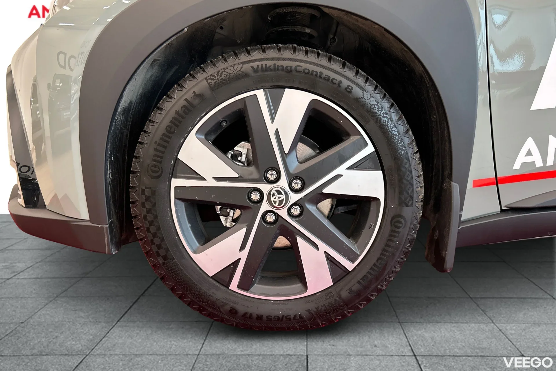 Toyota Aygo X Pulse Hybrid 1.5 68kW