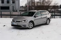 Volkswagen Golf 1.6 85kW thumbnail