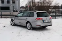 Volkswagen Golf 1.6 85kW thumbnail