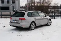 Volkswagen Golf 1.6 85kW thumbnail
