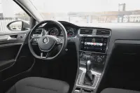 Volkswagen Golf 1.6 85kW thumbnail