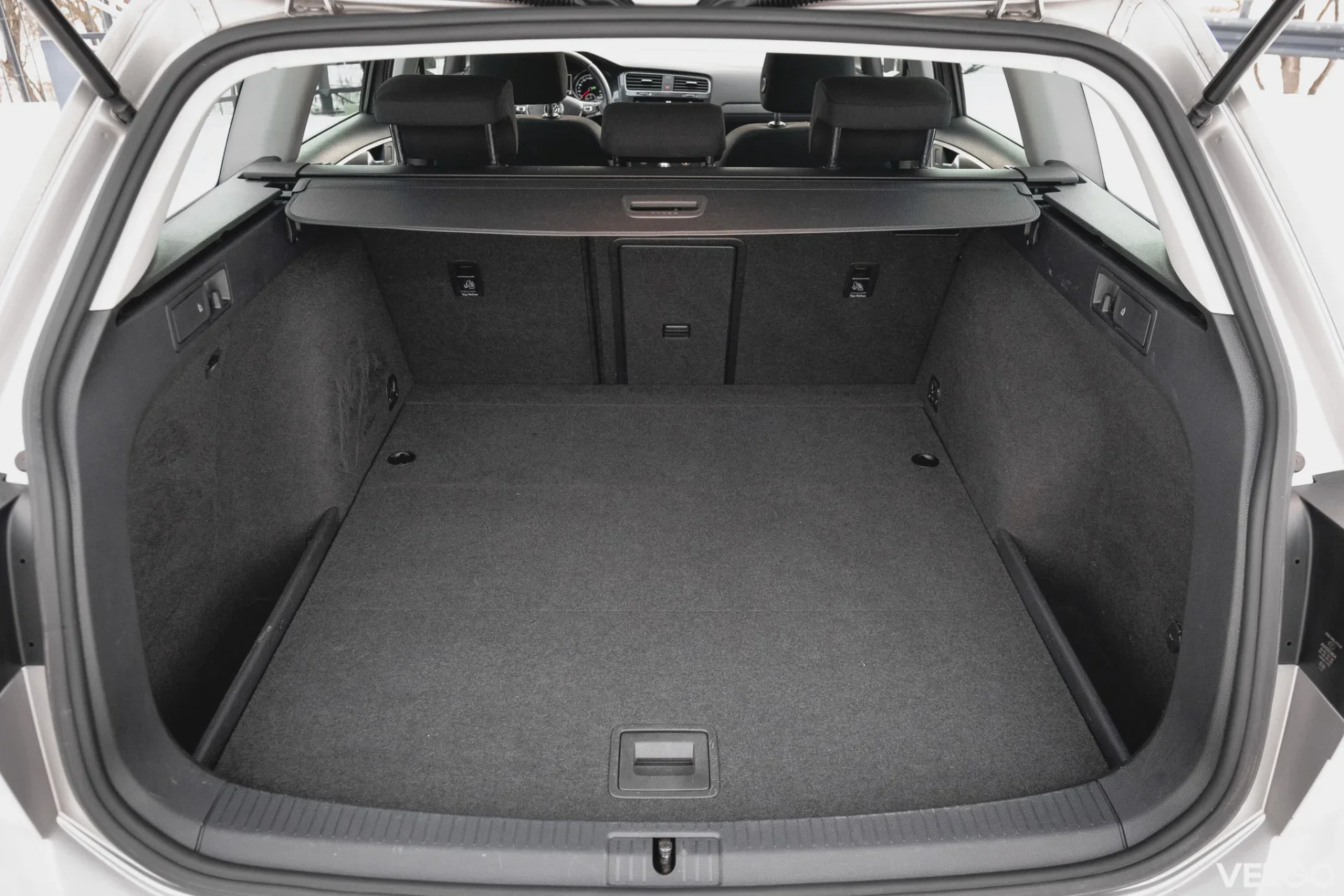 Volkswagen Golf 1.6 85kW