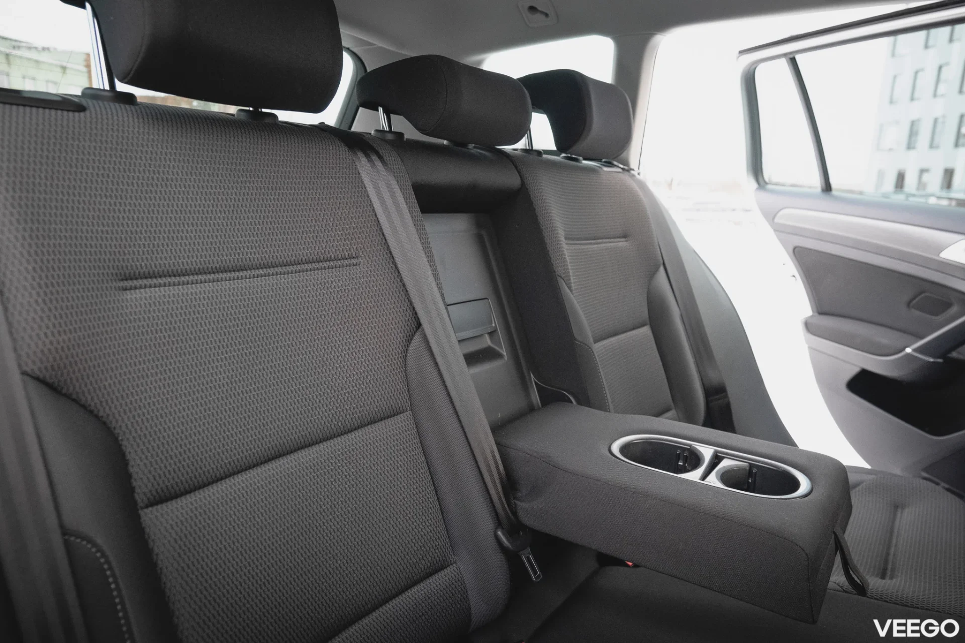 Volkswagen Golf 1.6 85kW