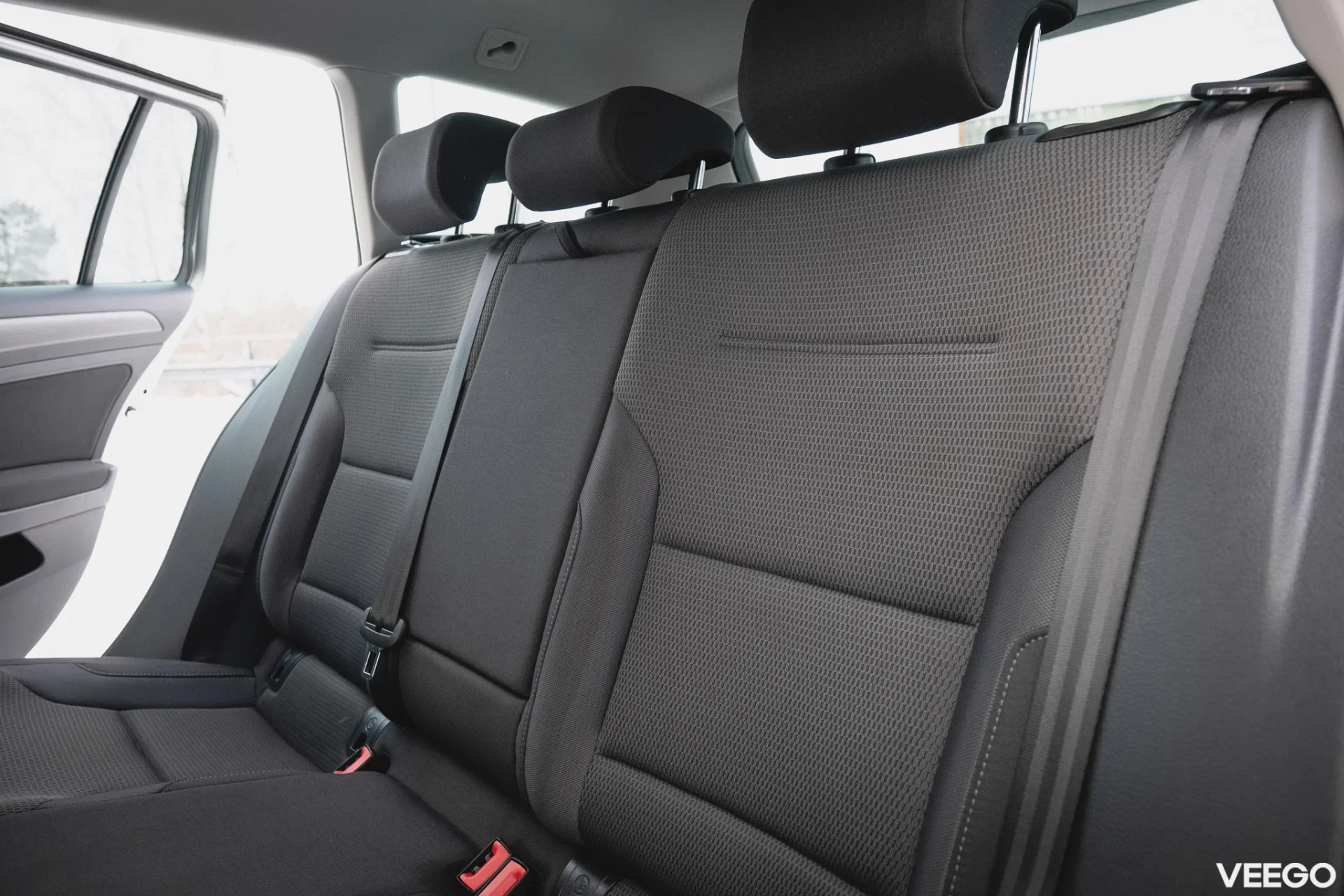 Volkswagen Golf 1.6 85kW