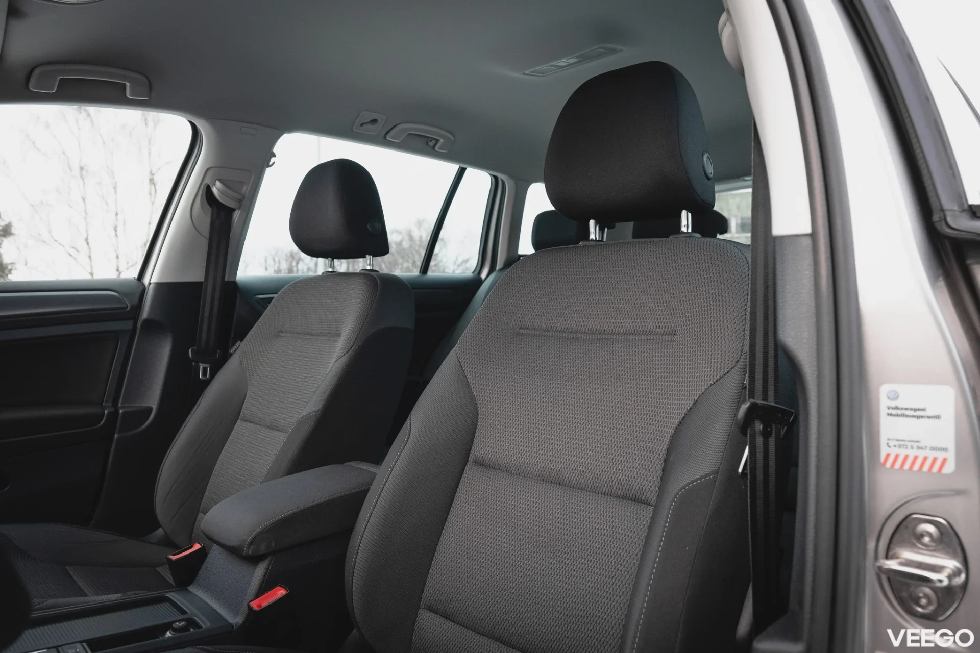 Volkswagen Golf 1.6 85kW