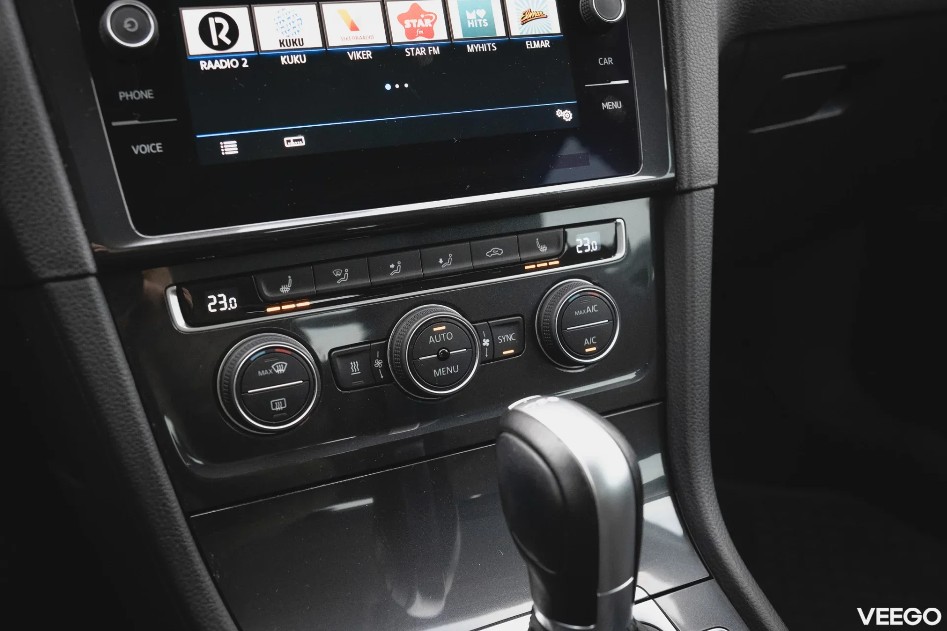 Volkswagen Golf 1.6 85kW