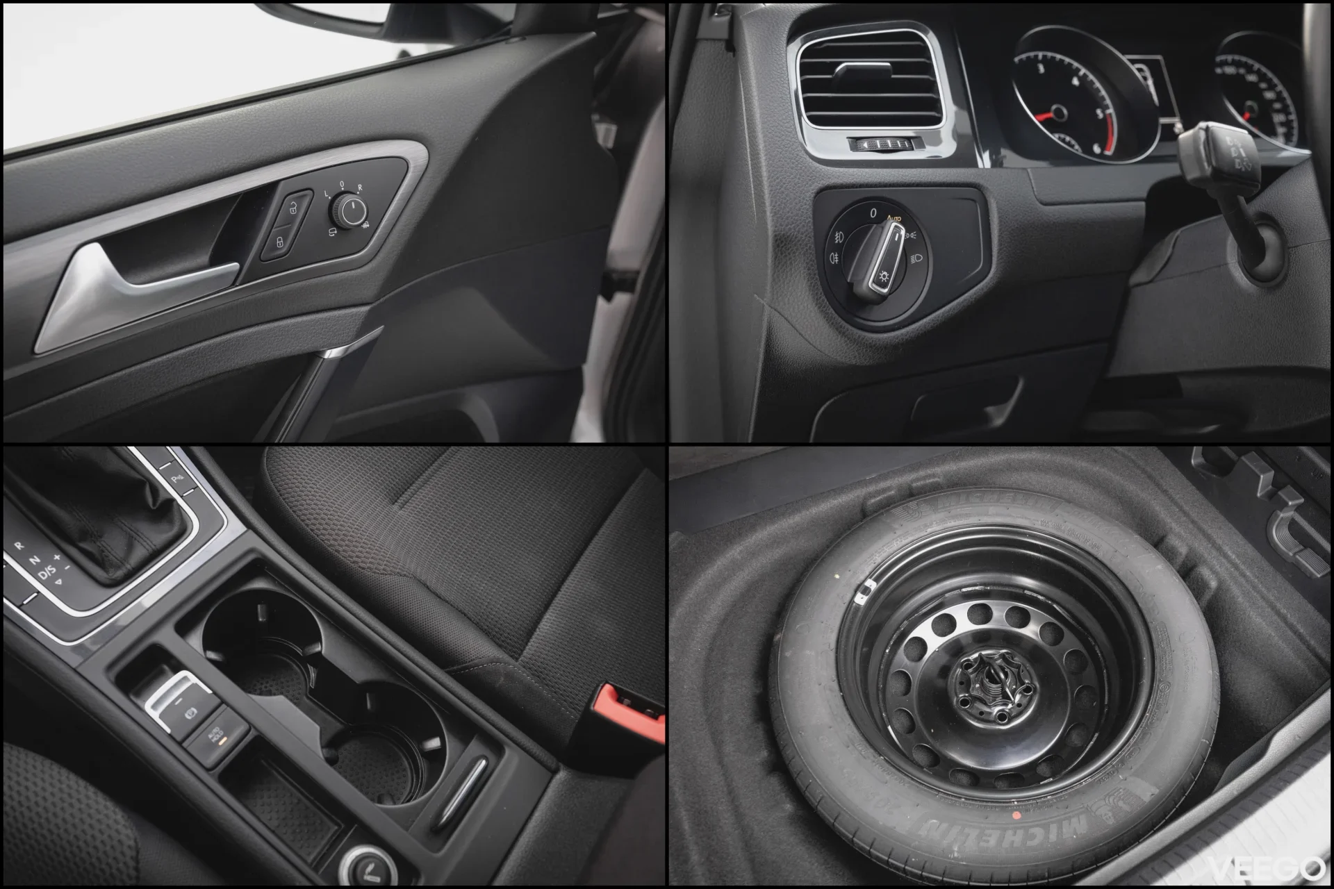 Volkswagen Golf 1.6 85kW