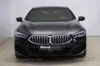 BMW 840 d xDrive Gran Coupe M Sportpakett 3 235kW thumbnail