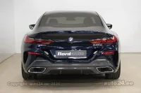 BMW 840 d xDrive Gran Coupe M Sportpakett 3 235kW thumbnail