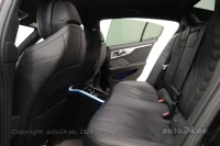 BMW 840 d xDrive Gran Coupe M Sportpakett 3 235kW thumbnail