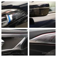 BMW 840 d xDrive Gran Coupe M Sportpakett 3 235kW thumbnail