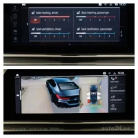 BMW 840 d xDrive Gran Coupe M Sportpakett 3 235kW thumbnail