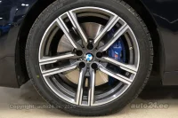 BMW 840 d xDrive Gran Coupe M Sportpakett 3 235kW thumbnail