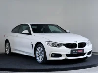 BMW 420 i xDrive 135kW thumbnail