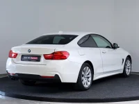 BMW 420 i xDrive 135kW thumbnail