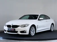 BMW 420 i xDrive 135kW thumbnail