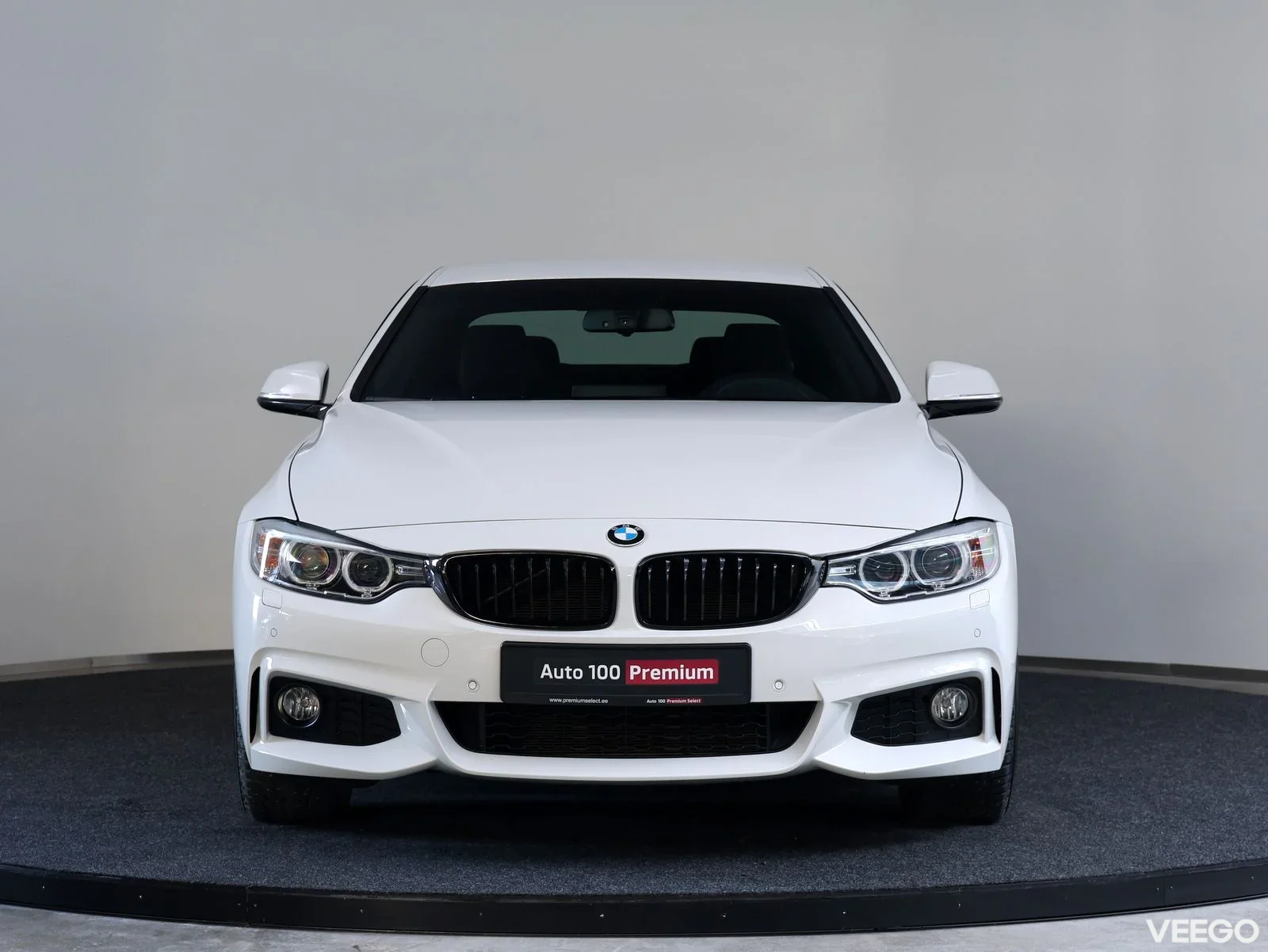BMW 420 i xDrive 135kW