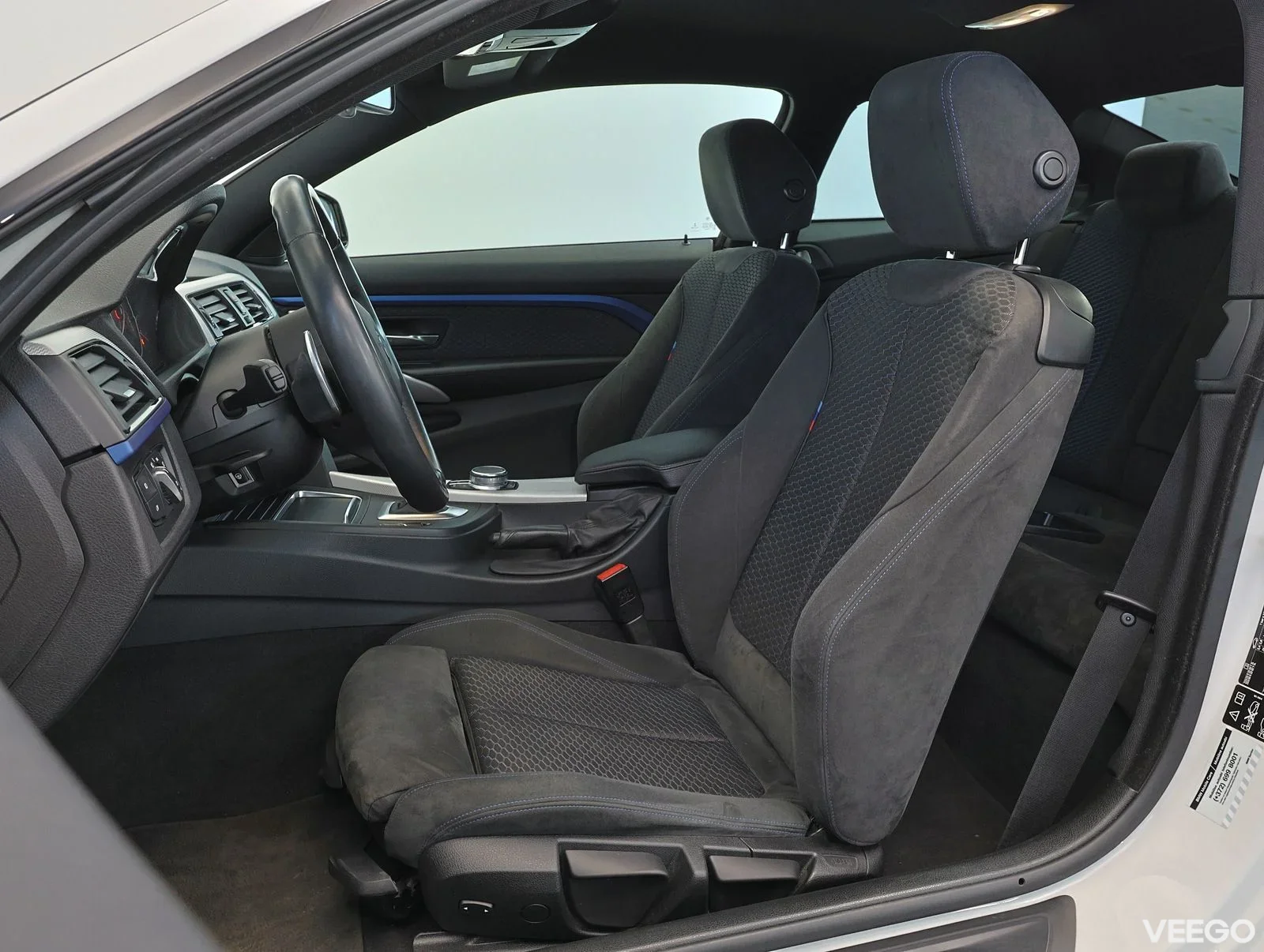 BMW 420 i xDrive 135kW