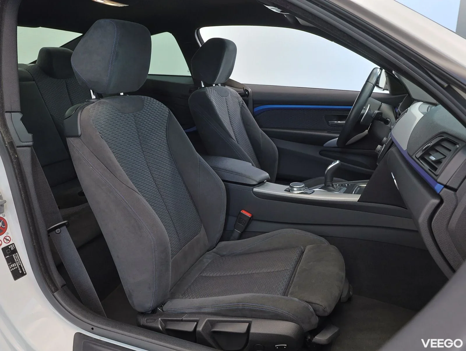 BMW 420 i xDrive 135kW