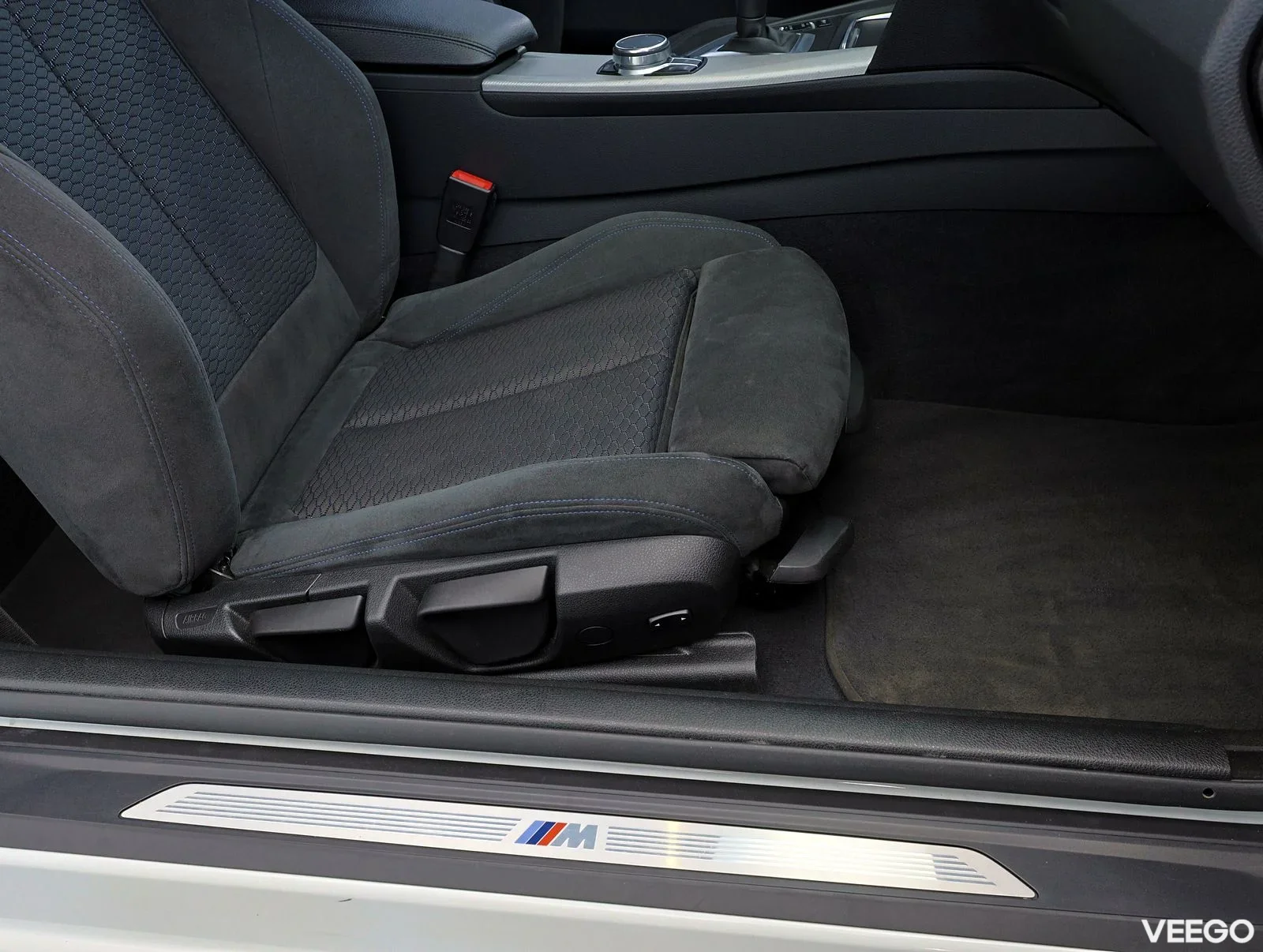 BMW 420 i xDrive 135kW