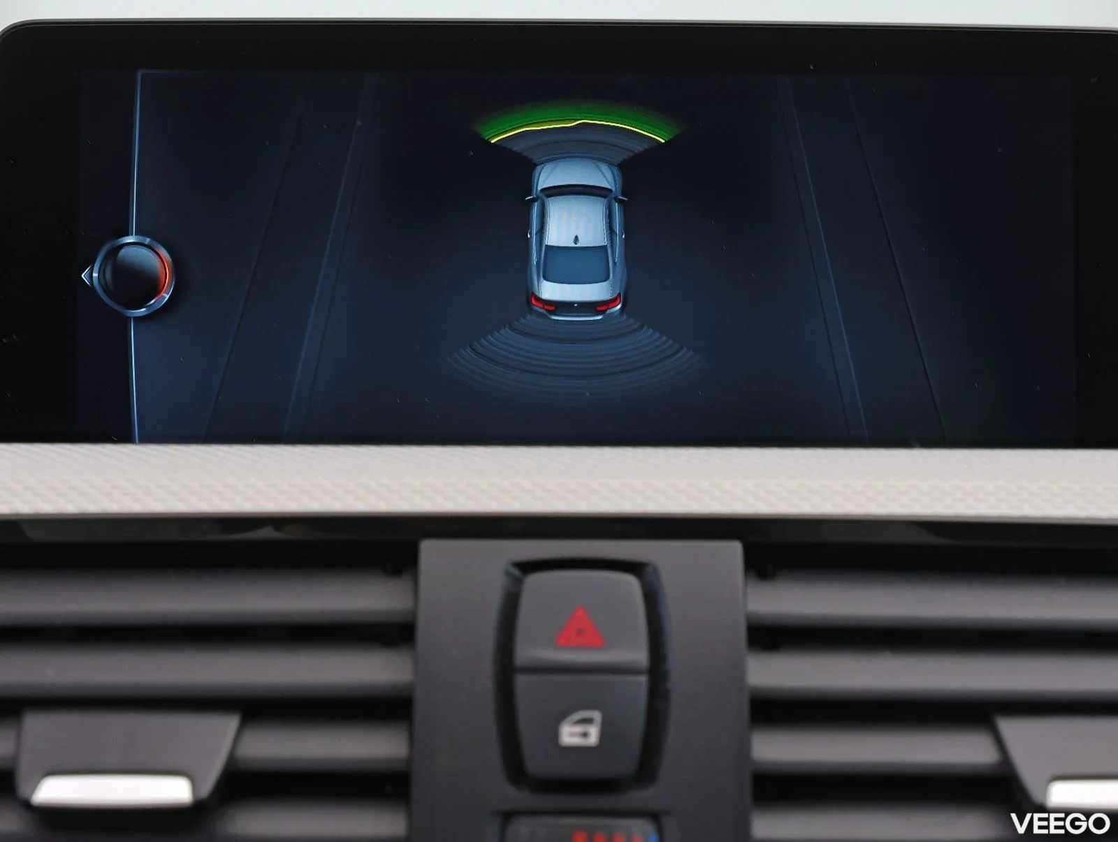 BMW 420 i xDrive 135kW