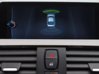 BMW 420 i xDrive 135kW thumbnail