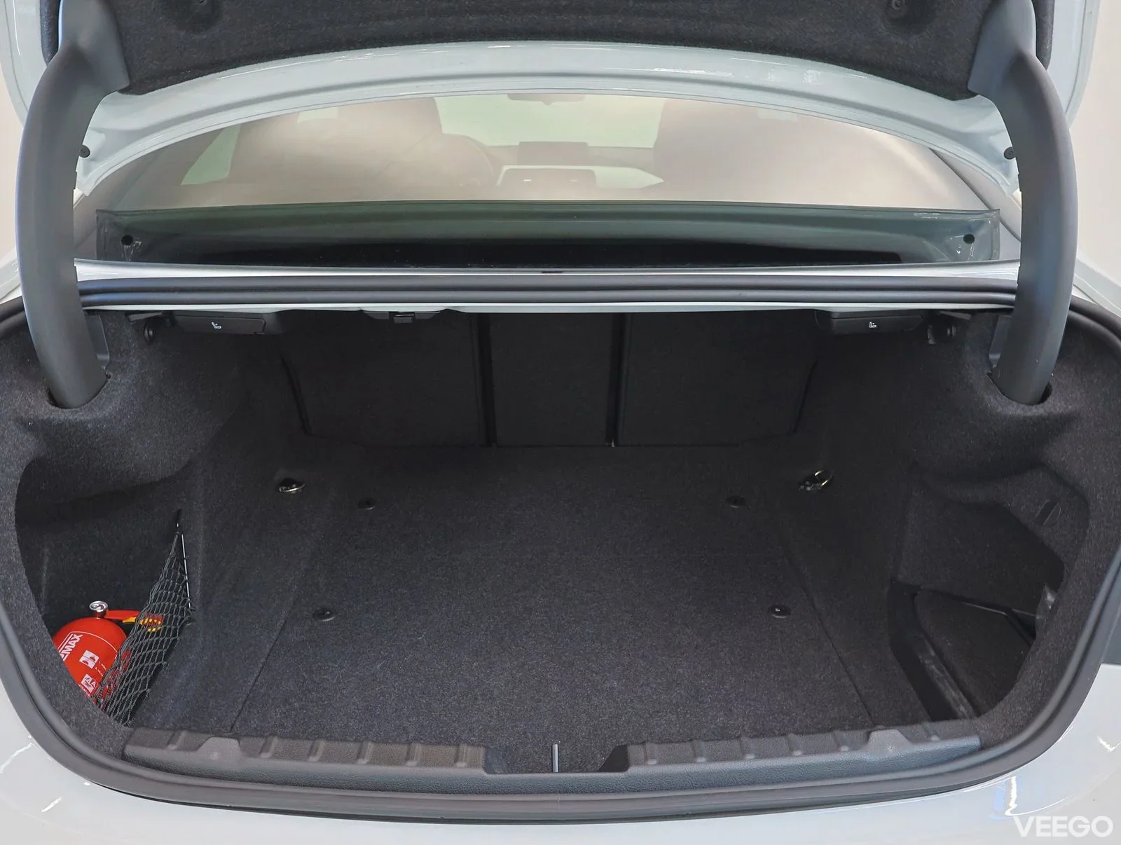 BMW 420 i xDrive 135kW