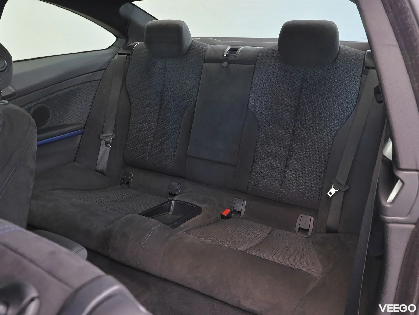 BMW 420 i xDrive 135kW