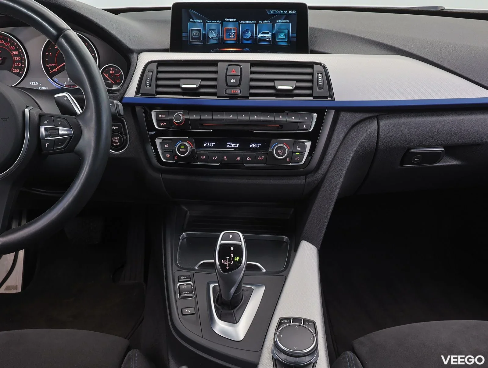 BMW 420 i xDrive 135kW