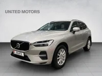 Volvo XC60 Momentum Pro 145kW thumbnail