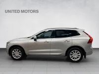 Volvo XC60 Momentum Pro 145kW thumbnail