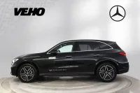 Mercedes-Benz GLC200 4MATIC 2 120kW thumbnail