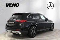 Mercedes-Benz GLC200 4MATIC 2 120kW thumbnail