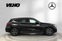 Mercedes-Benz GLC200 4MATIC 2 120kW thumbnail