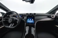 Mercedes-Benz GLC200 4MATIC 2 120kW thumbnail