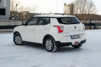 SsangYong Tivoli 1.6 85kW thumbnail