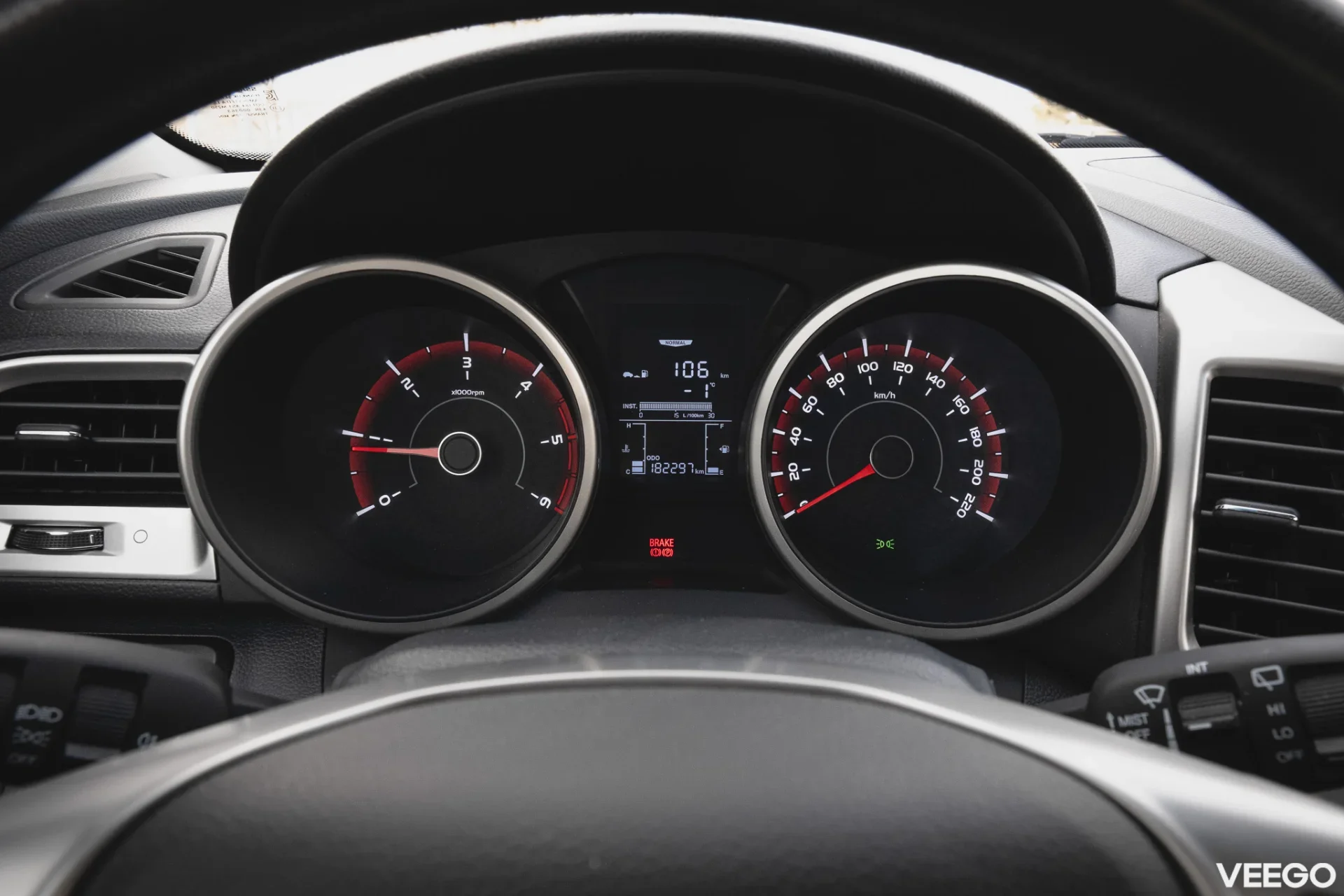 SsangYong Tivoli 1.6 85kW