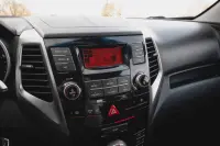 SsangYong Tivoli 1.6 85kW thumbnail