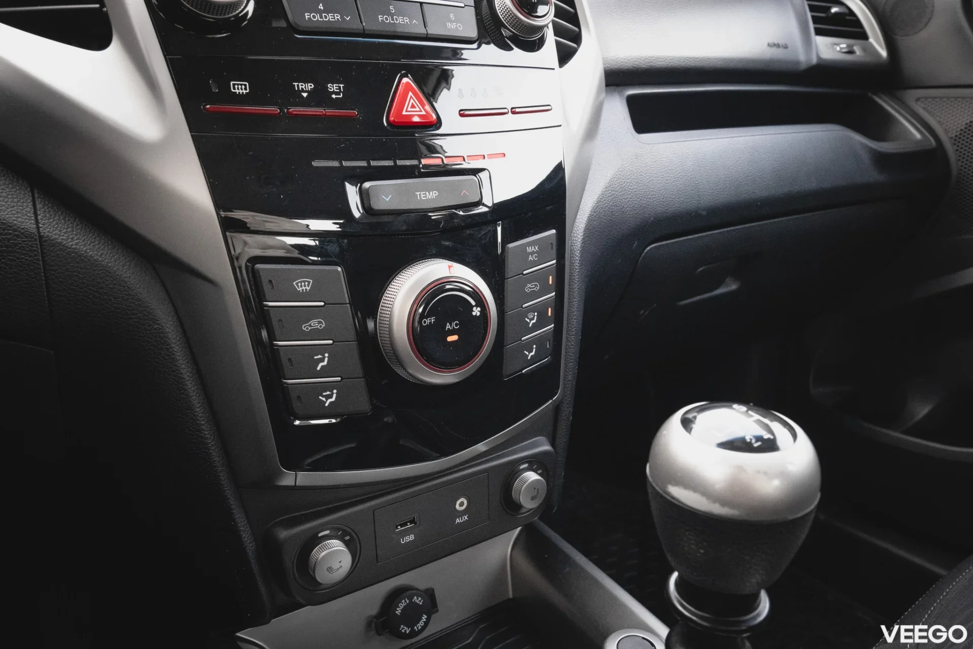 SsangYong Tivoli 1.6 85kW