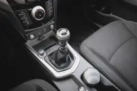 SsangYong Tivoli 1.6 85kW thumbnail