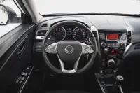 SsangYong Tivoli 1.6 85kW thumbnail