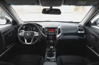 SsangYong Tivoli 1.6 85kW thumbnail