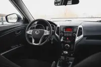 SsangYong Tivoli 1.6 85kW thumbnail