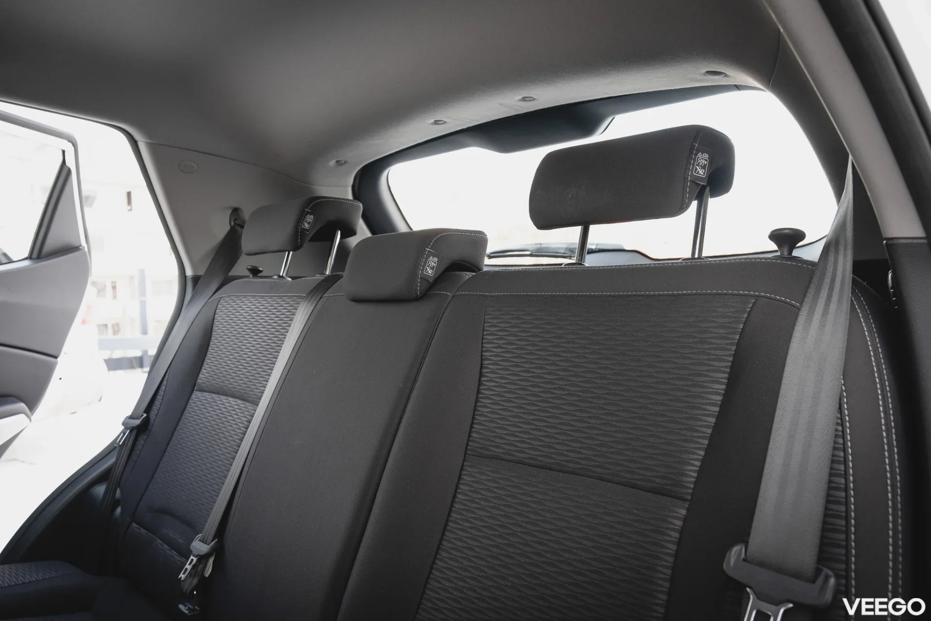 SsangYong Tivoli 1.6 85kW