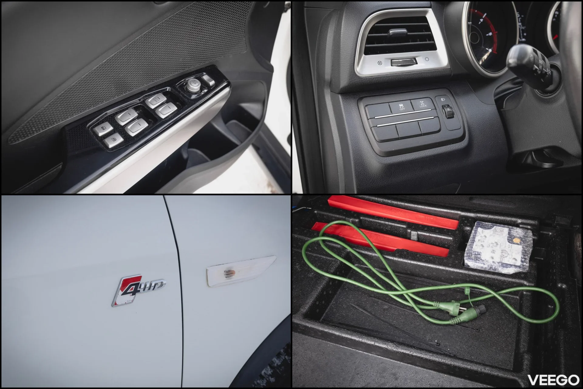 SsangYong Tivoli 1.6 85kW