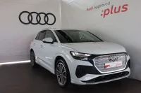 Audi Q4 e-tron 89kW thumbnail