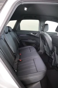 Audi Q4 e-tron 89kW thumbnail