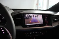 Audi Q4 e-tron 89kW thumbnail