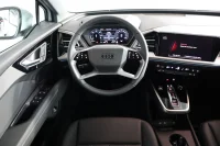 Audi Q4 e-tron 89kW thumbnail