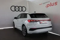 Audi Q4 e-tron 89kW thumbnail